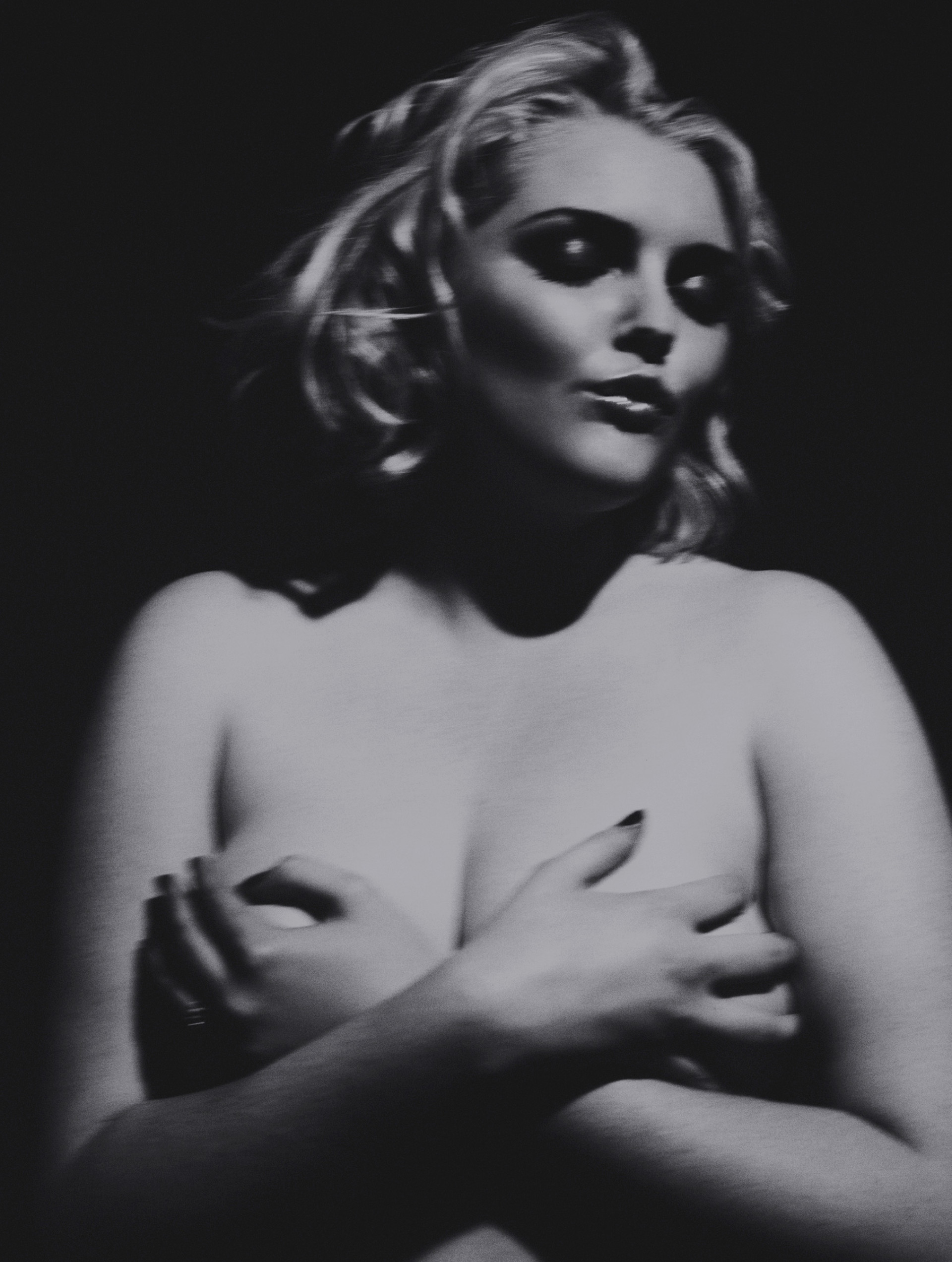 Sophie Dahl